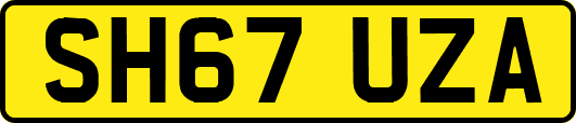 SH67UZA