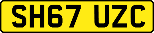SH67UZC