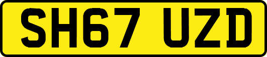 SH67UZD