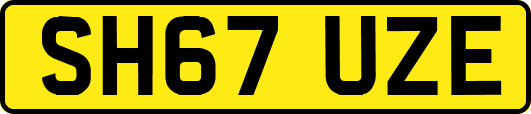 SH67UZE
