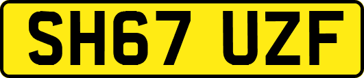 SH67UZF
