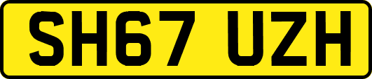 SH67UZH