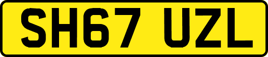 SH67UZL