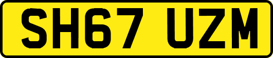 SH67UZM