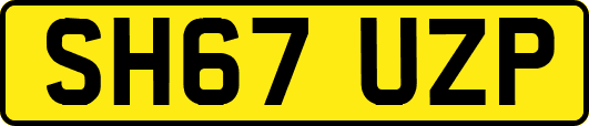 SH67UZP