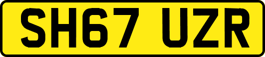 SH67UZR