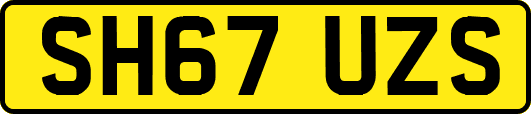 SH67UZS