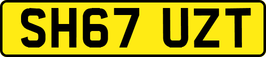SH67UZT