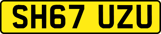 SH67UZU