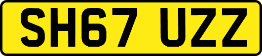 SH67UZZ