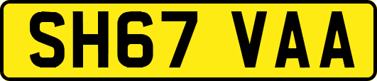 SH67VAA