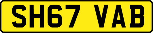 SH67VAB