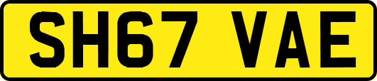 SH67VAE
