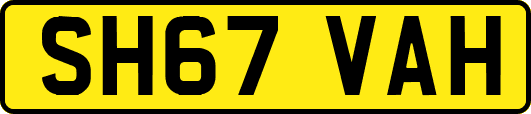 SH67VAH
