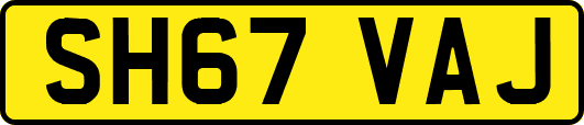 SH67VAJ