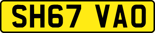 SH67VAO