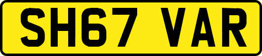 SH67VAR
