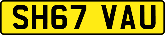 SH67VAU