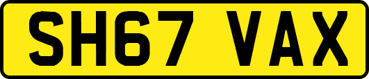 SH67VAX