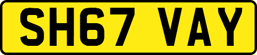 SH67VAY