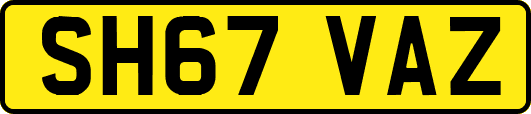 SH67VAZ