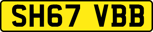 SH67VBB