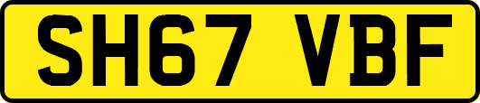 SH67VBF