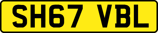 SH67VBL