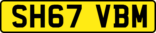 SH67VBM