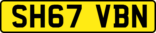SH67VBN