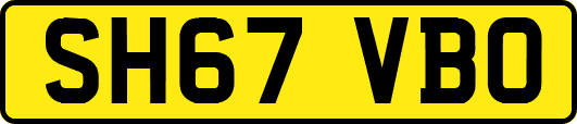 SH67VBO
