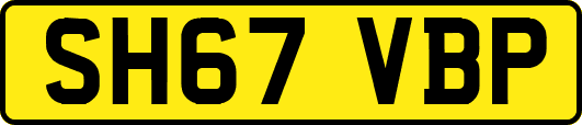 SH67VBP