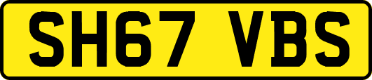 SH67VBS