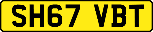 SH67VBT