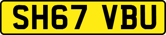 SH67VBU