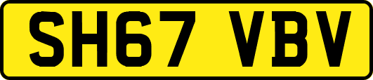 SH67VBV