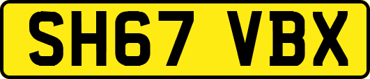 SH67VBX