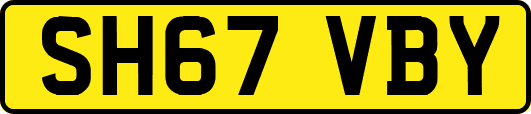 SH67VBY