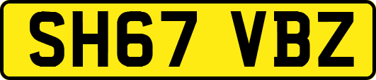 SH67VBZ