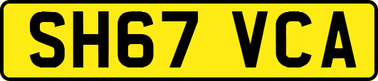 SH67VCA