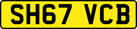 SH67VCB