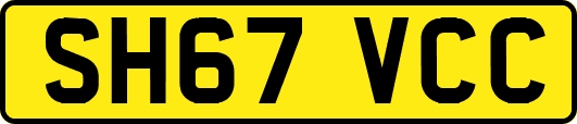 SH67VCC