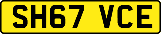 SH67VCE