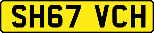 SH67VCH