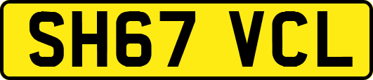 SH67VCL