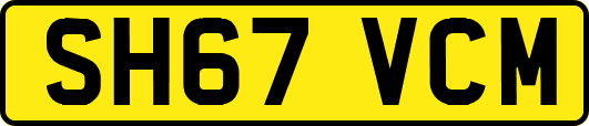 SH67VCM