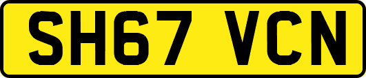 SH67VCN