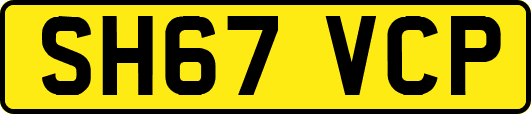 SH67VCP