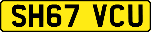 SH67VCU