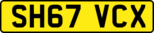 SH67VCX